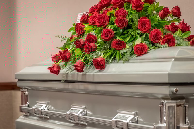 Bhagawan Casket & Funeral Services